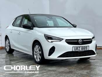 2022 - 1.2 Design Hatchback 5dr Petrol Manual Euro 6 (75 ps)