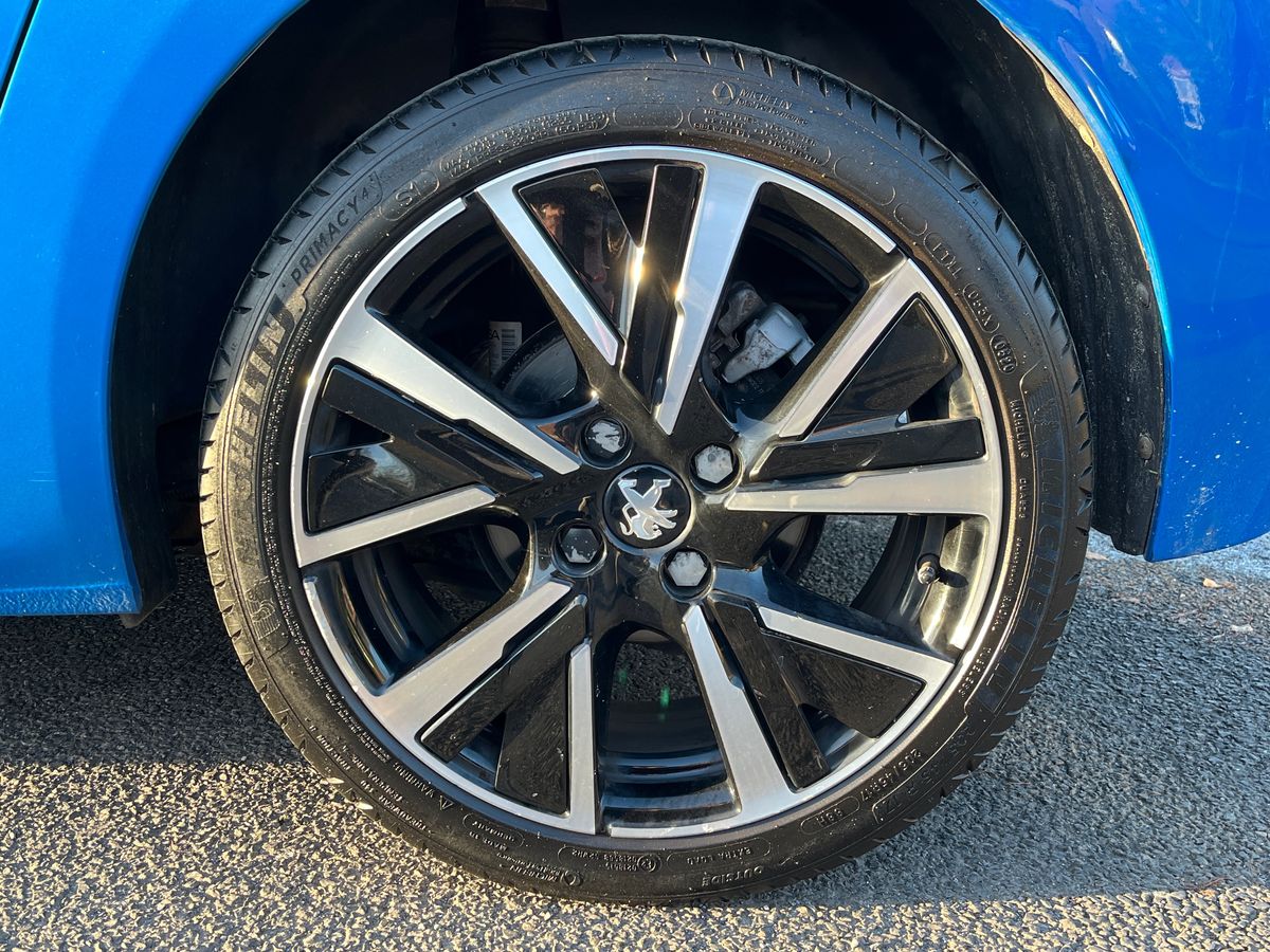 Used Peugeot 208 2020 for sale - 76641788: Photo 10