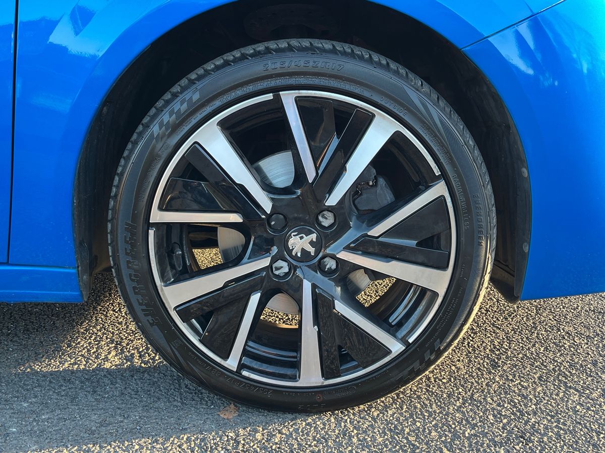 Used Peugeot 208 2020 for sale - 76641788: Photo 11