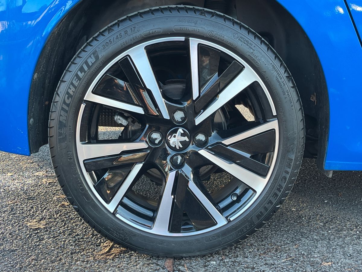 Used Peugeot 208 2020 for sale - 76641788: Photo 12