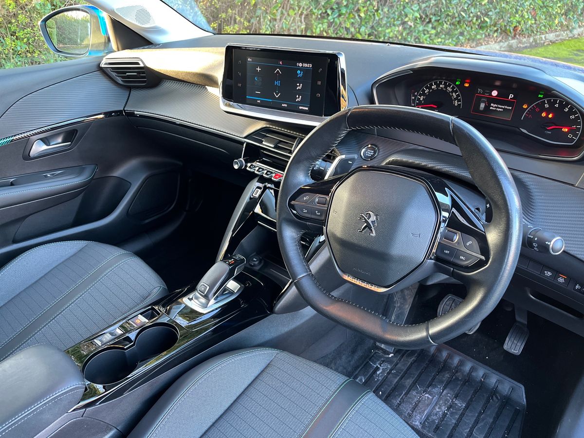 Used Peugeot 208 2020 for sale - 76641788: Photo 13