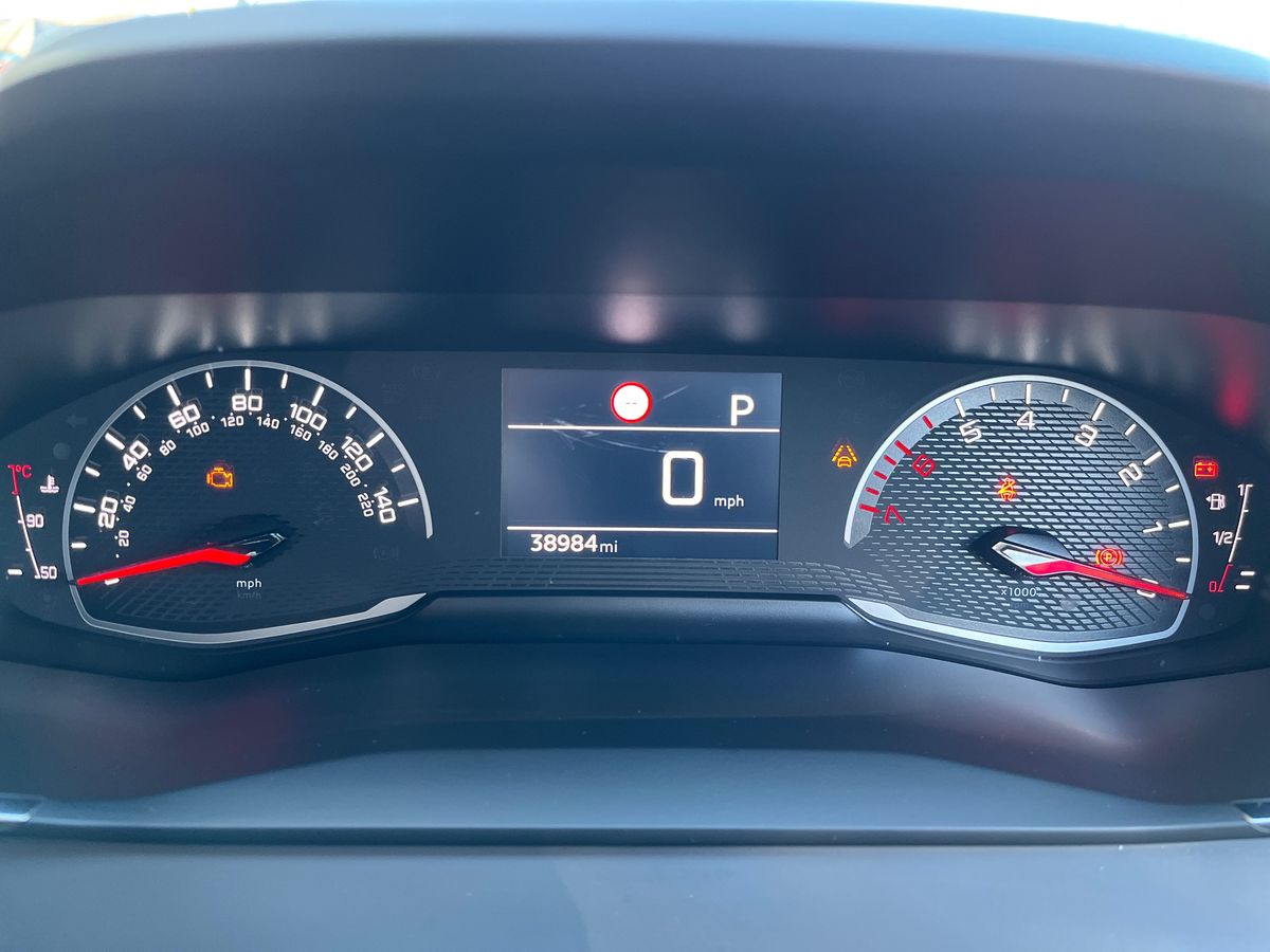 Used Peugeot 208 2020 for sale - 76641788: Photo 14