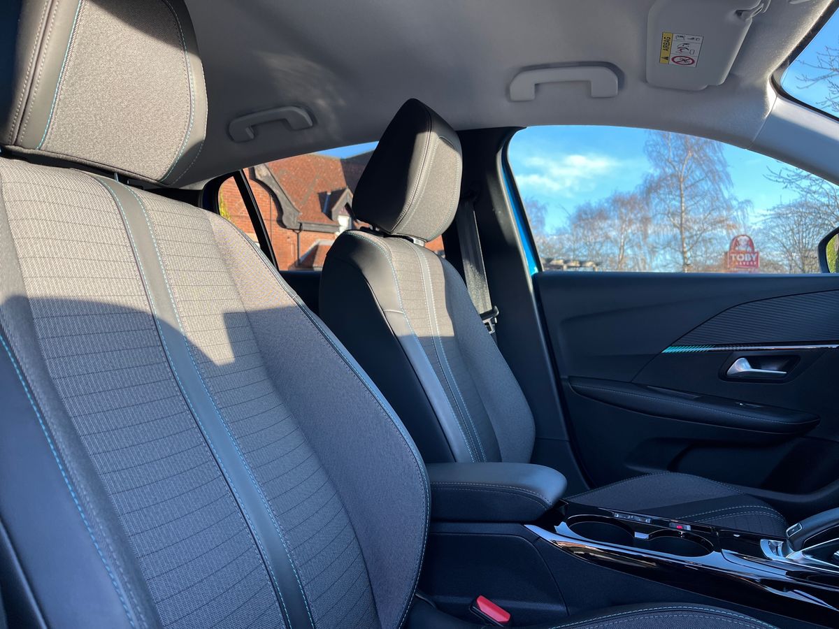 Used Peugeot 208 2020 for sale - 76641788: Photo 16