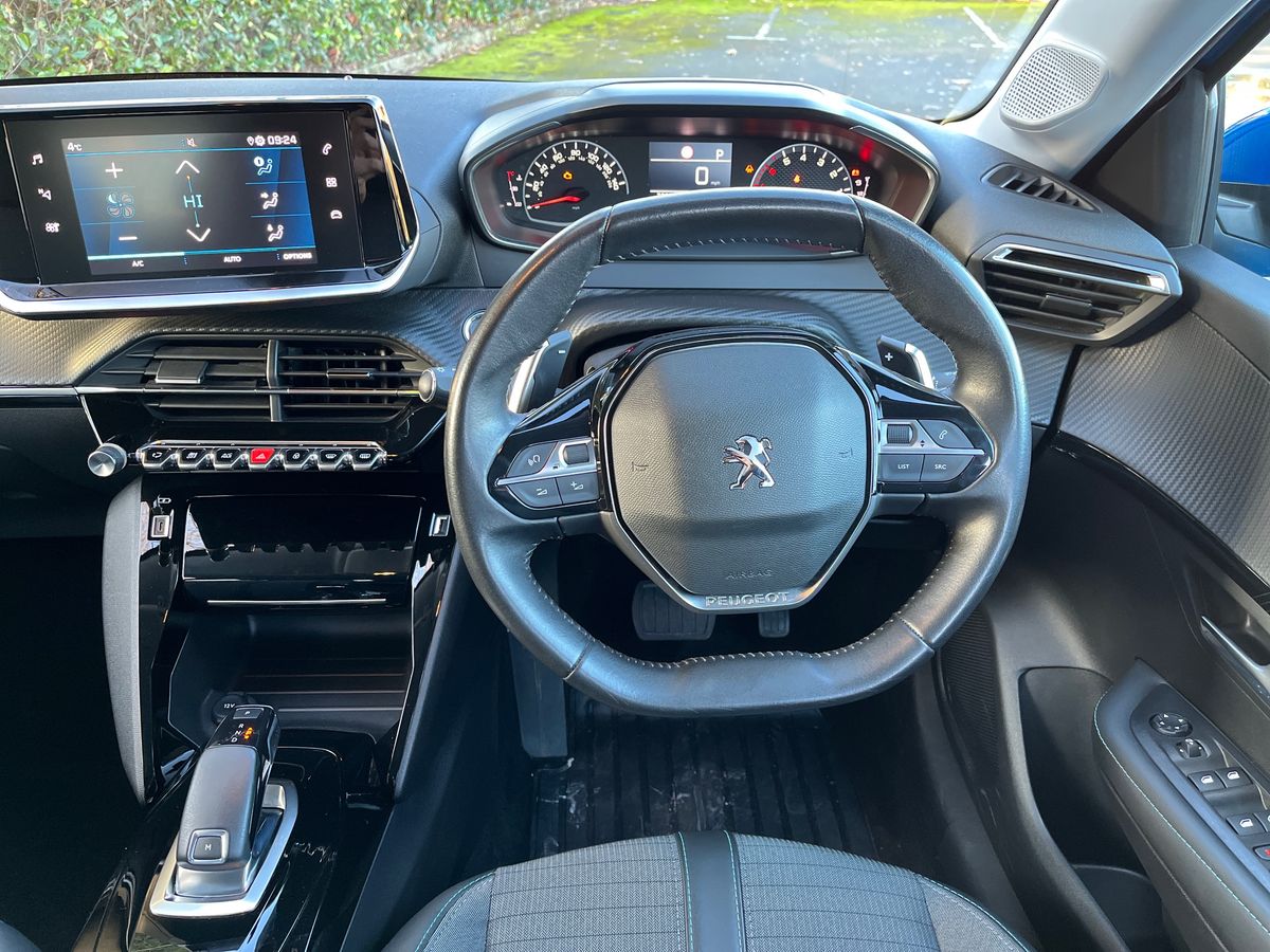 Used Peugeot 208 2020 for sale - 76641788: Photo 17