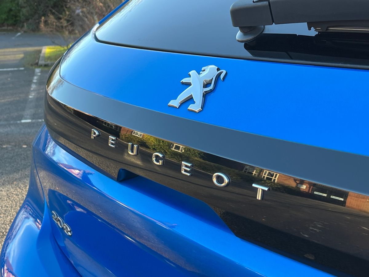 Used Peugeot 208 2020 for sale - 76641788: Photo 24