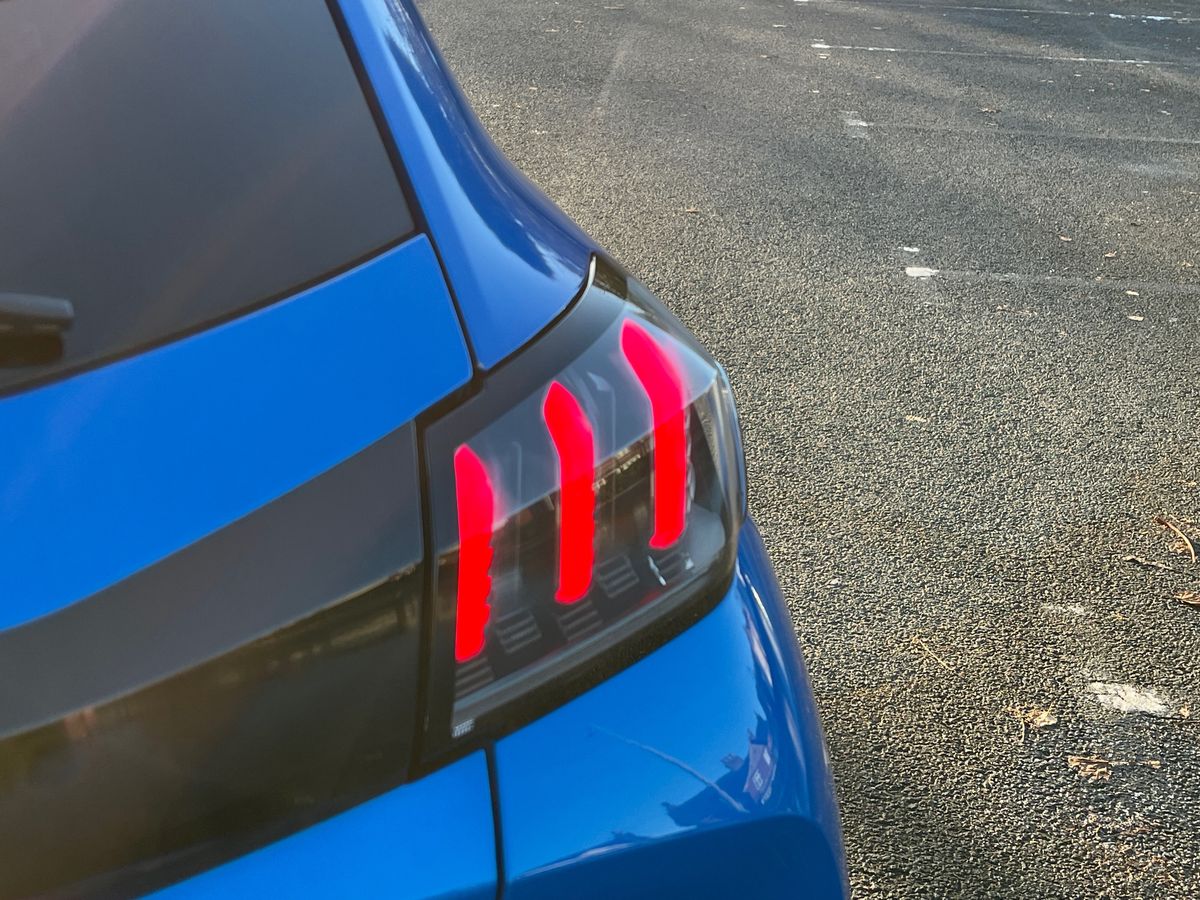 Used Peugeot 208 2020 for sale - 76641788: Photo 25