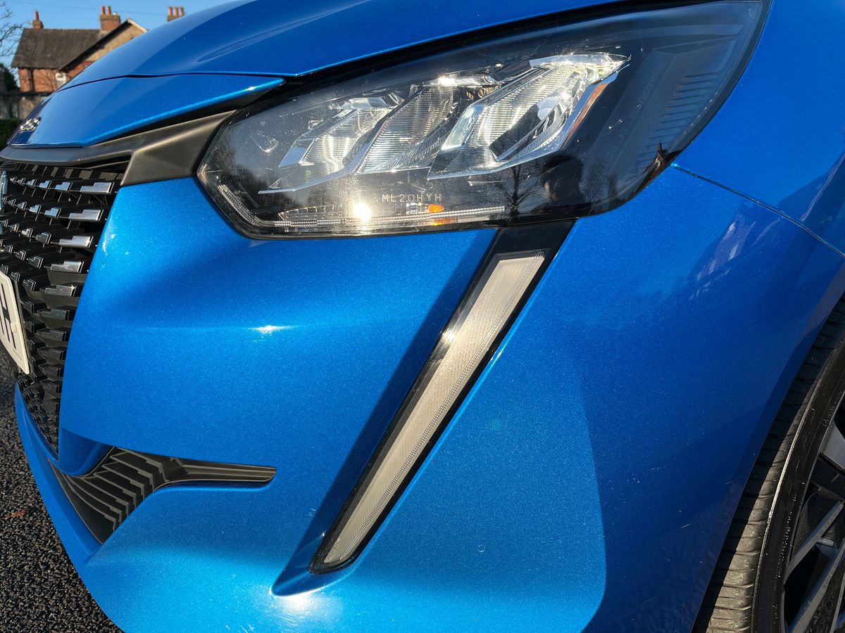 Used Peugeot 208 2020 for sale - 76641788: Photo 27