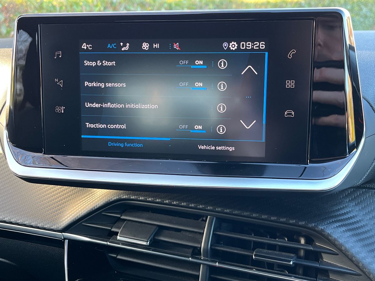 Used Peugeot 208 2020 for sale - 76641788: Photo 28