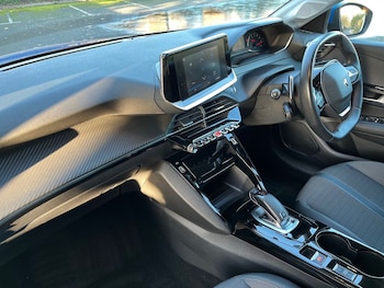 Used Peugeot 208 2020 for sale - 76641788: Photo