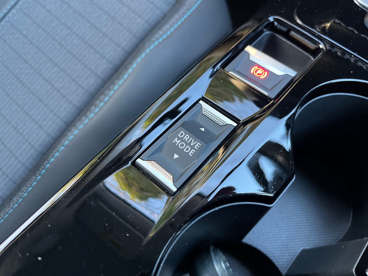 Used Peugeot 208 2020 for sale - 76641788: Photo 35