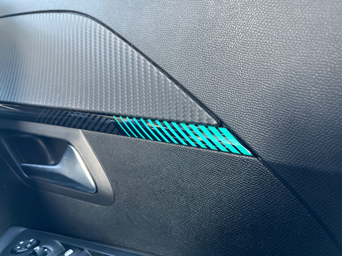 Used Peugeot 208 2020 for sale - 76641788: Photo 37