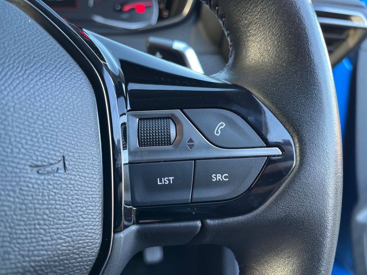 Used Peugeot 208 2020 for sale - 76641788: Photo 40