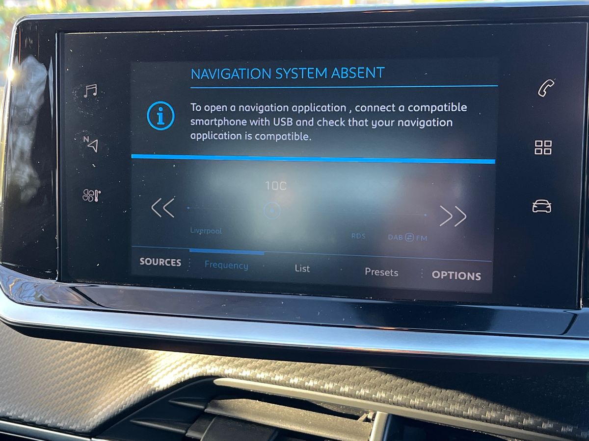 Used Peugeot 208 2020 for sale - 76641788: Photo 42