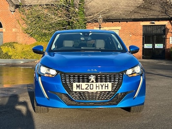 Used Peugeot 208 2020 for sale - 76641788: Photo