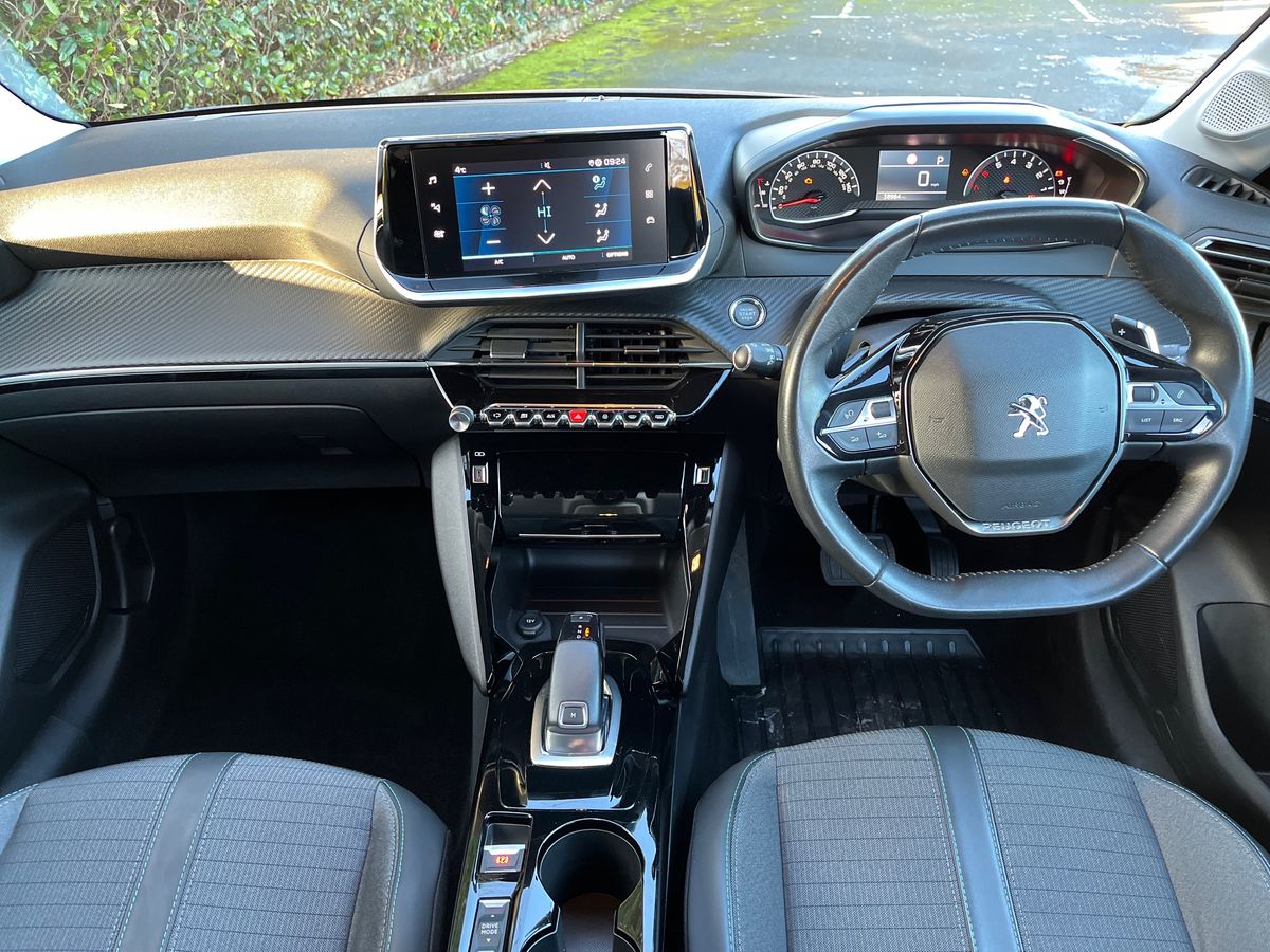 Used Peugeot 208 2020 for sale - 76641788: Photo 7