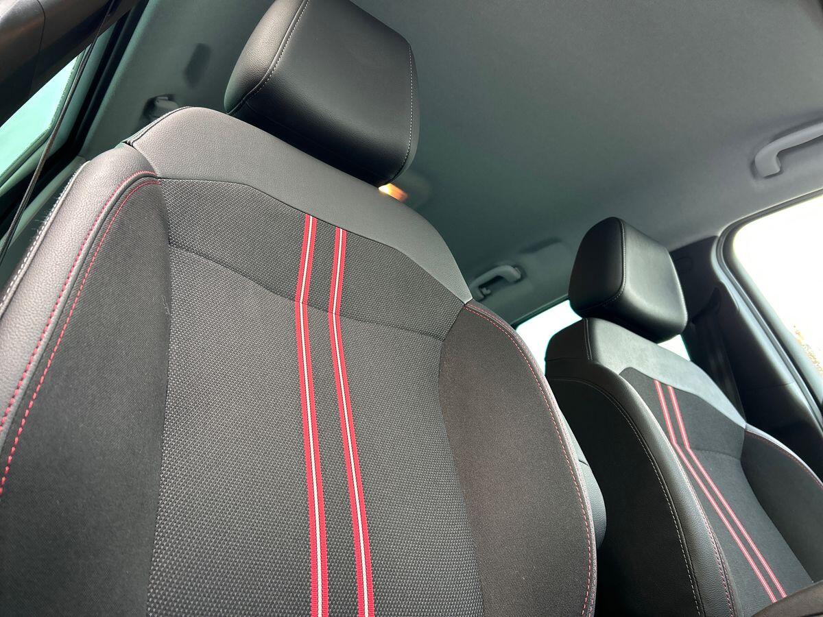 Used Vauxhall Crossland 2023 for sale - 76353113: Photo 19