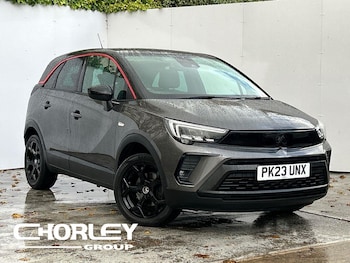 2023 - 1.2 Turbo GS SUV 5dr Petrol Manual Euro 6 (s/s) (110 ps)