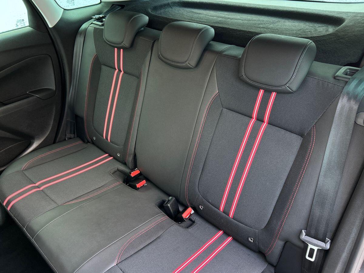 Used Vauxhall Crossland 2023 for sale - 76353113: Photo 21