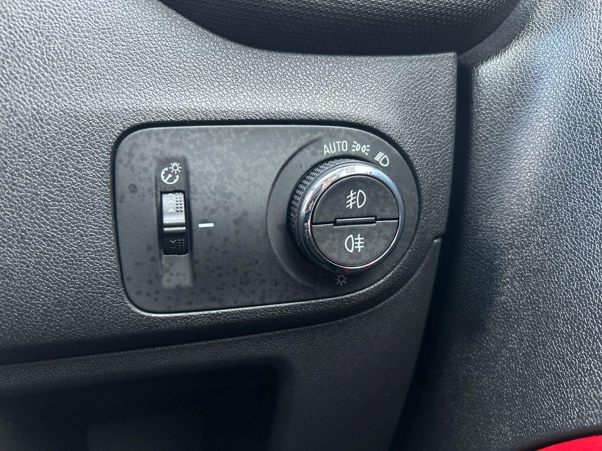 Used Vauxhall Crossland 2023 for sale - 76353113: Photo 28