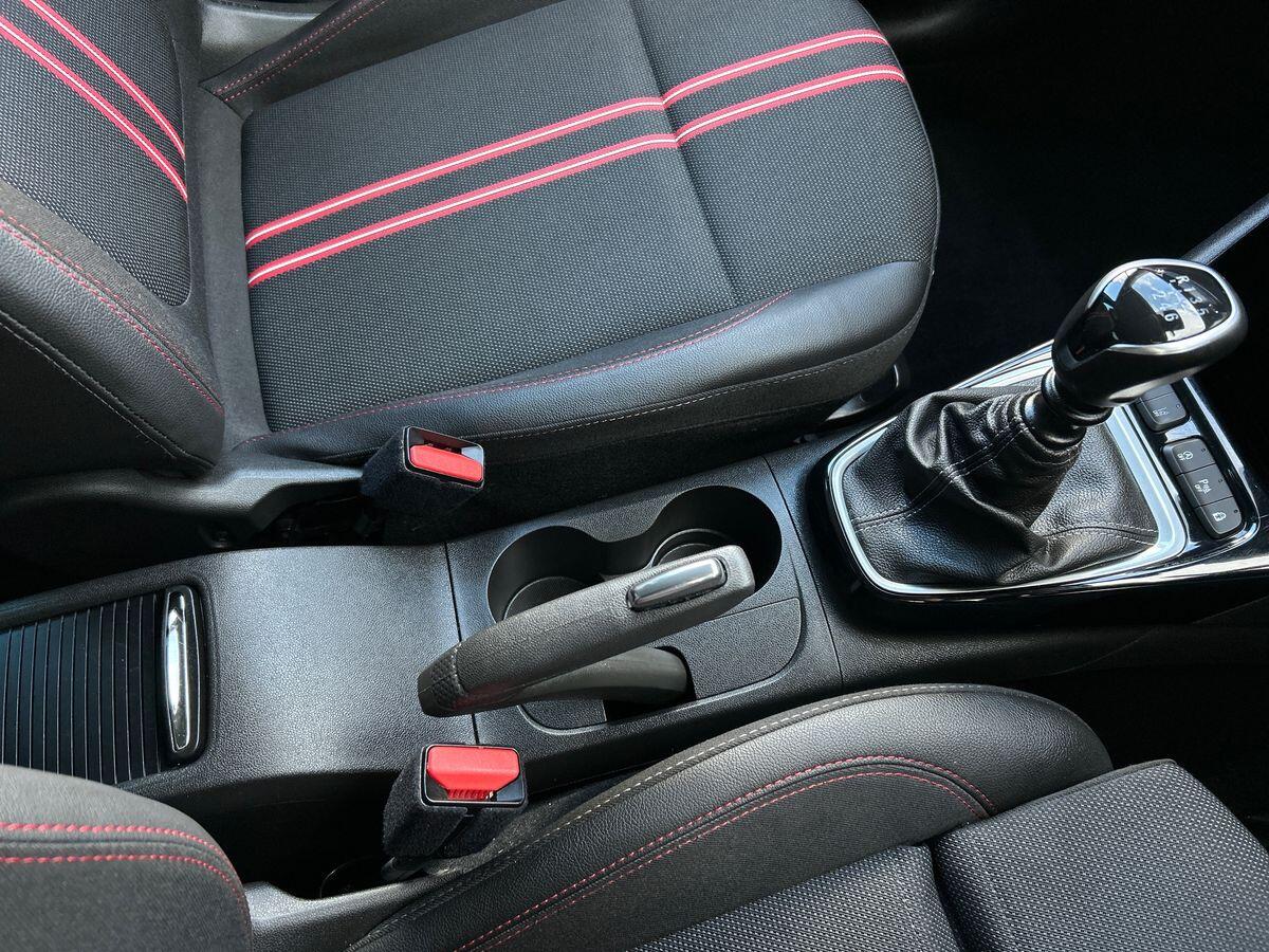 Used Vauxhall Crossland 2023 for sale - 76353113: Photo 30