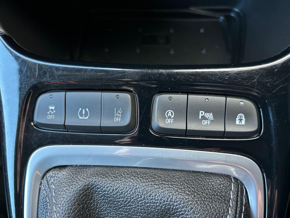 Used Vauxhall Crossland 2023 for sale - 76353113: Photo 34