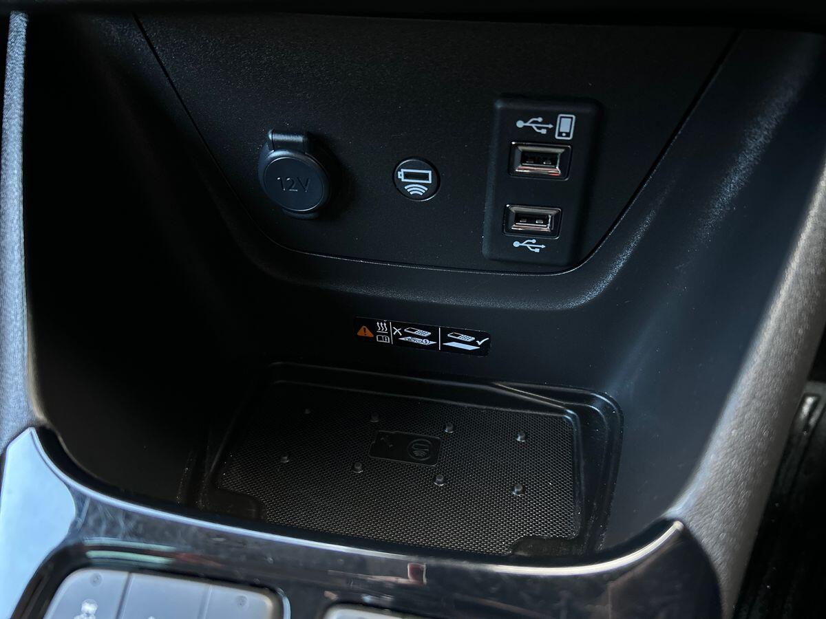 Used Vauxhall Crossland 2023 for sale - 76353113: Photo 35