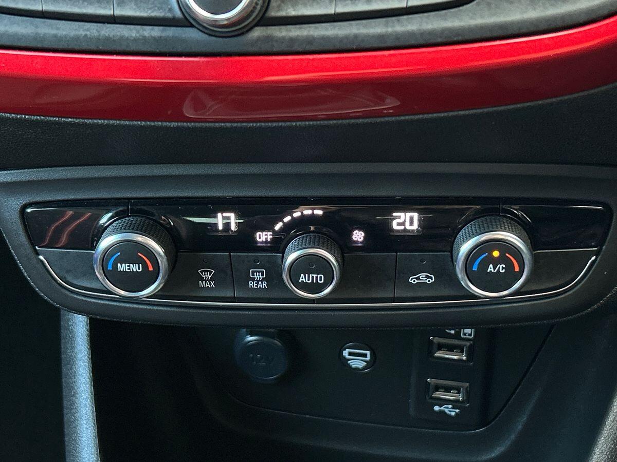 Used Vauxhall Crossland 2023 for sale - 76353113: Photo 36