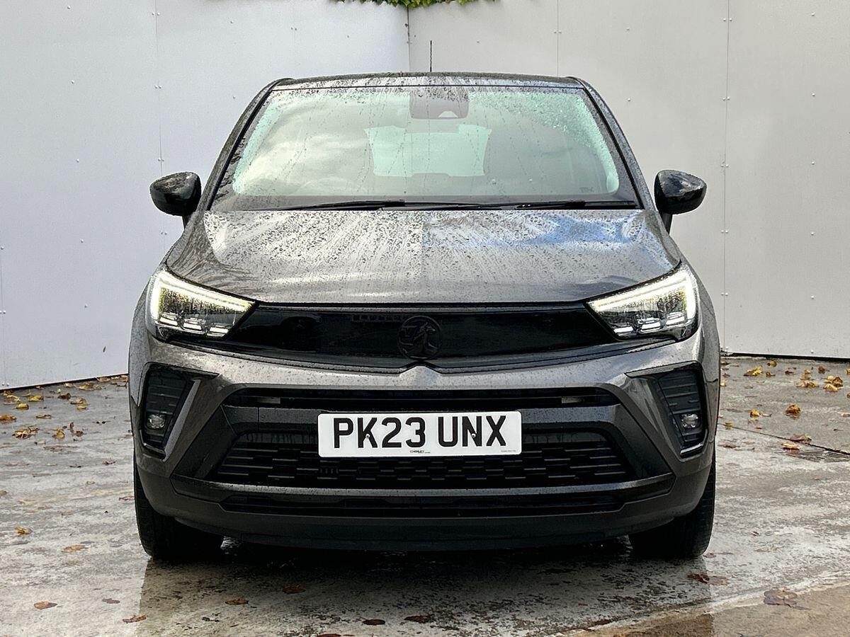 Used Vauxhall Crossland 2023 for sale - 76353113: Photo 4