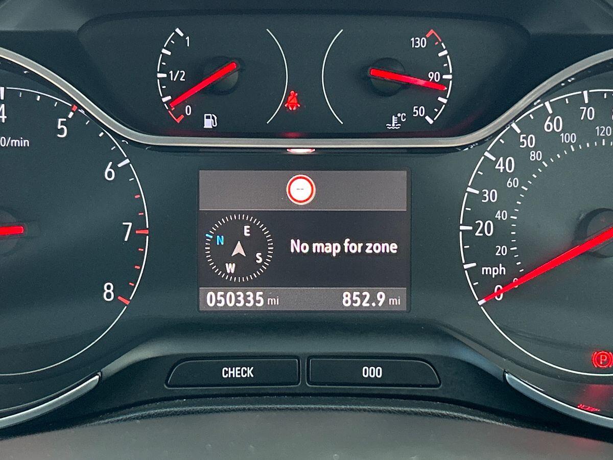 Used Vauxhall Crossland 2023 for sale - 76353113: Photo 42