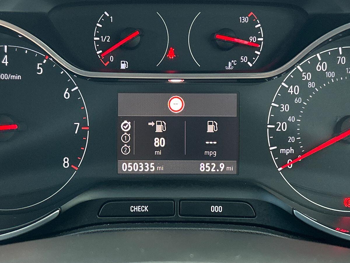 Used Vauxhall Crossland 2023 for sale - 76353113: Photo 43