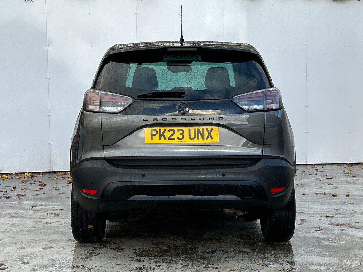 Used Vauxhall Crossland 2023 for sale - 76353113: Photo 5