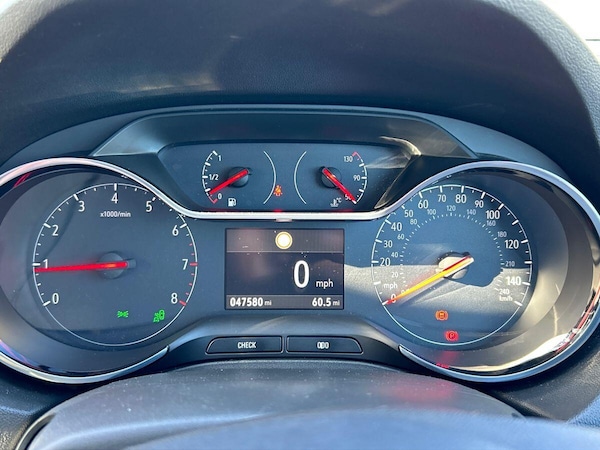 Used Vauxhall Grandland X 2020 for sale - 76300293: Photo 11
