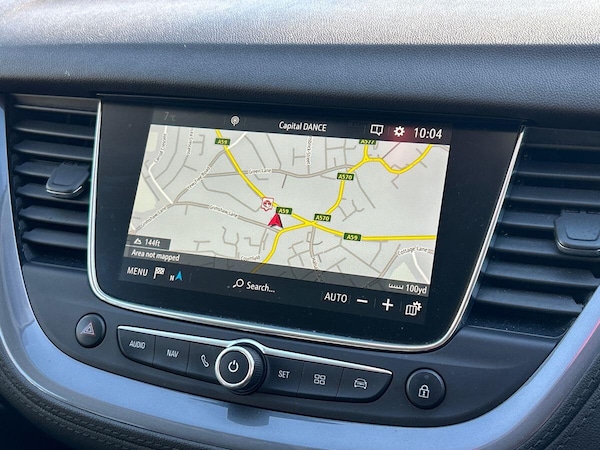 Used Vauxhall Grandland X 2020 for sale - 76300293: Photo 9