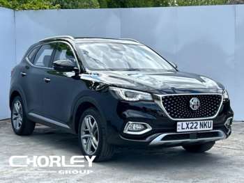 2022 - 1.5 T-GDI Excite SUV 5dr Petrol Manual Euro 6 (s/s) (162 ps)