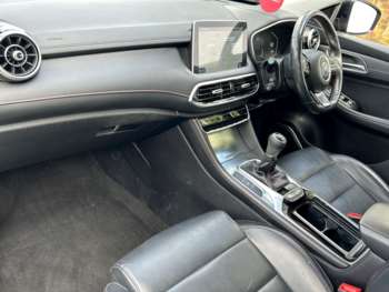 Used MG MG HS 2022 for sale - 74742105: Photo