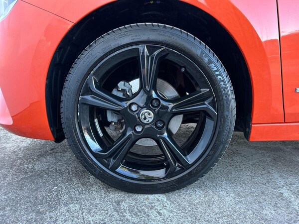 Used Vauxhall Corsa 2021 for sale - 76299973: Photo 10