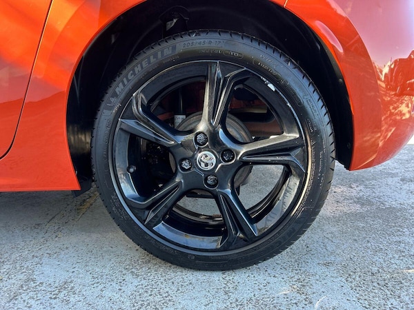 Used Vauxhall Corsa 2021 for sale - 76299973: Photo 11