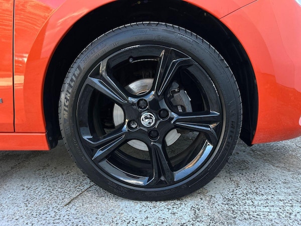 Used Vauxhall Corsa 2021 for sale - 76299973: Photo 13