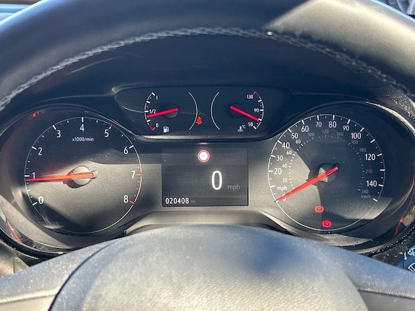 Used Vauxhall Corsa 2021 for sale - 76299973: Photo 15