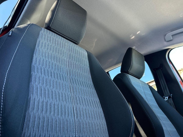 Used Vauxhall Corsa 2021 for sale - 76299973: Photo 19