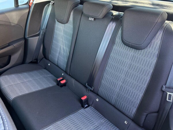 Used Vauxhall Corsa 2021 for sale - 76299973: Photo 21