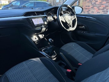 Used Vauxhall Corsa 2021 for sale - 76299973: Photo 2