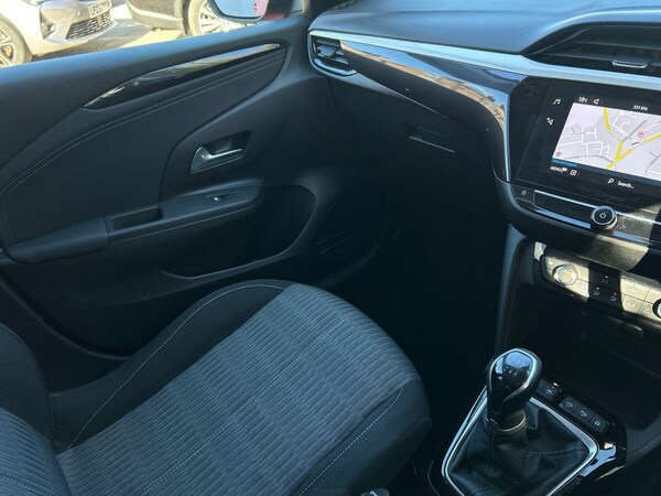 Used Vauxhall Corsa 2021 for sale - 76299973: Photo 31