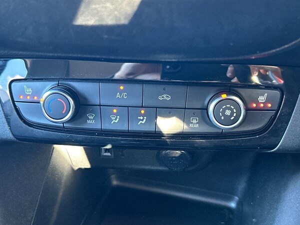 Used Vauxhall Corsa 2021 for sale - 76299973: Photo 34
