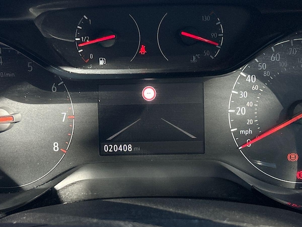 Used Vauxhall Corsa 2021 for sale - 76299973: Photo 39