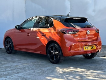Used Vauxhall Corsa 2021 for sale - 76299973: Photo 3