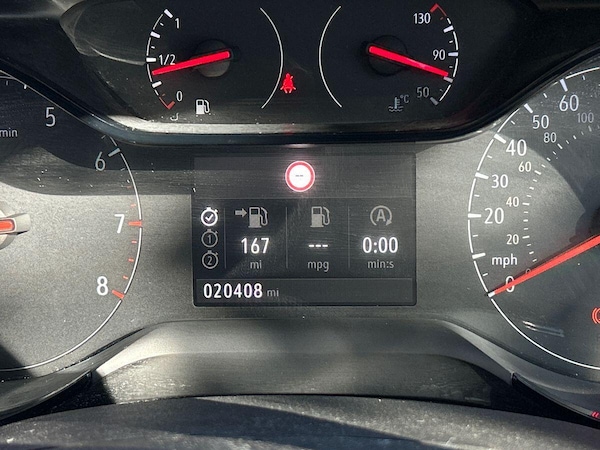Used Vauxhall Corsa 2021 for sale - 76299973: Photo 40