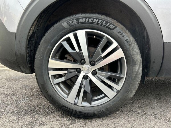 Used Peugeot 5008 2023 for sale - 76300122: Photo 10