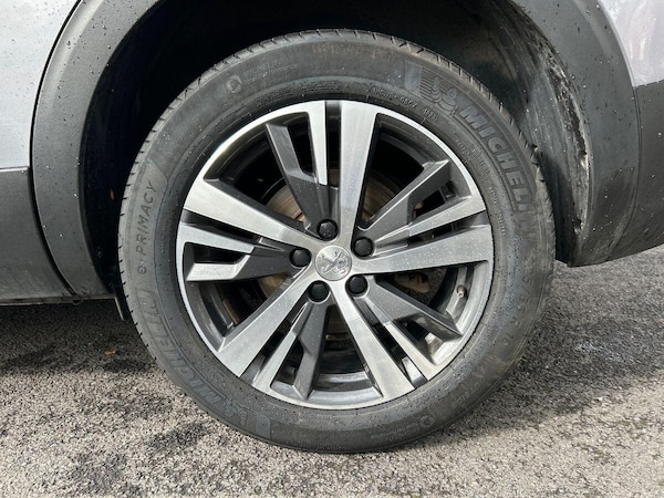 Used Peugeot 5008 2023 for sale - 76300122: Photo 11