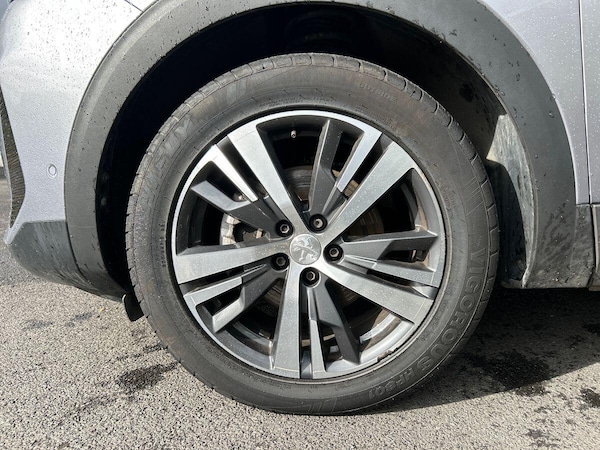 Used Peugeot 5008 2023 for sale - 76300122: Photo 12